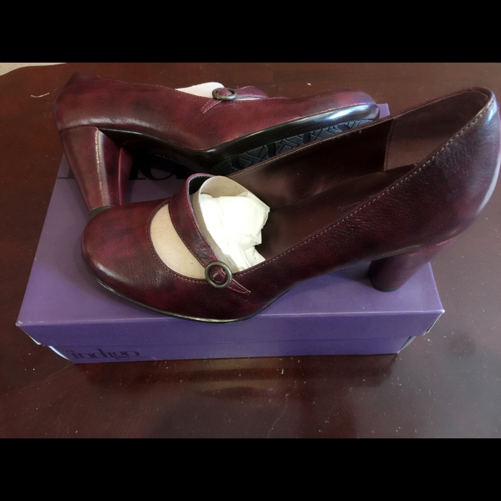 Shoe by Clark’s